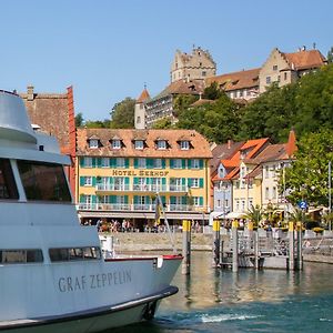 Hotel & Gaestehaus Seehof